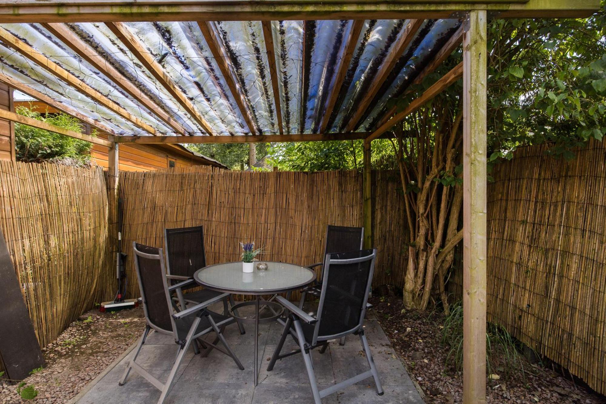 Great Stay - Nature - Outside Hottub En Sauna Voorthuizen Luaran gambar